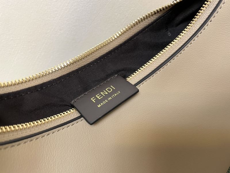 Fendi Hobo Bags